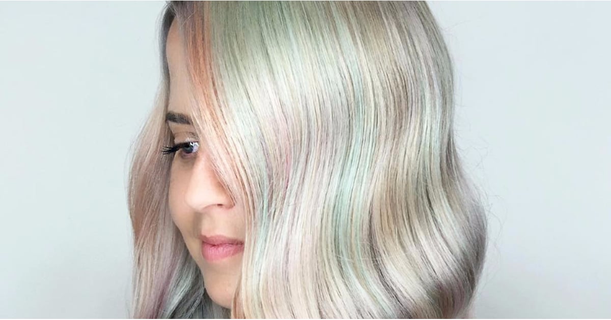 Hair Colorists to Follow on Instagram | POPSUGAR Beauty