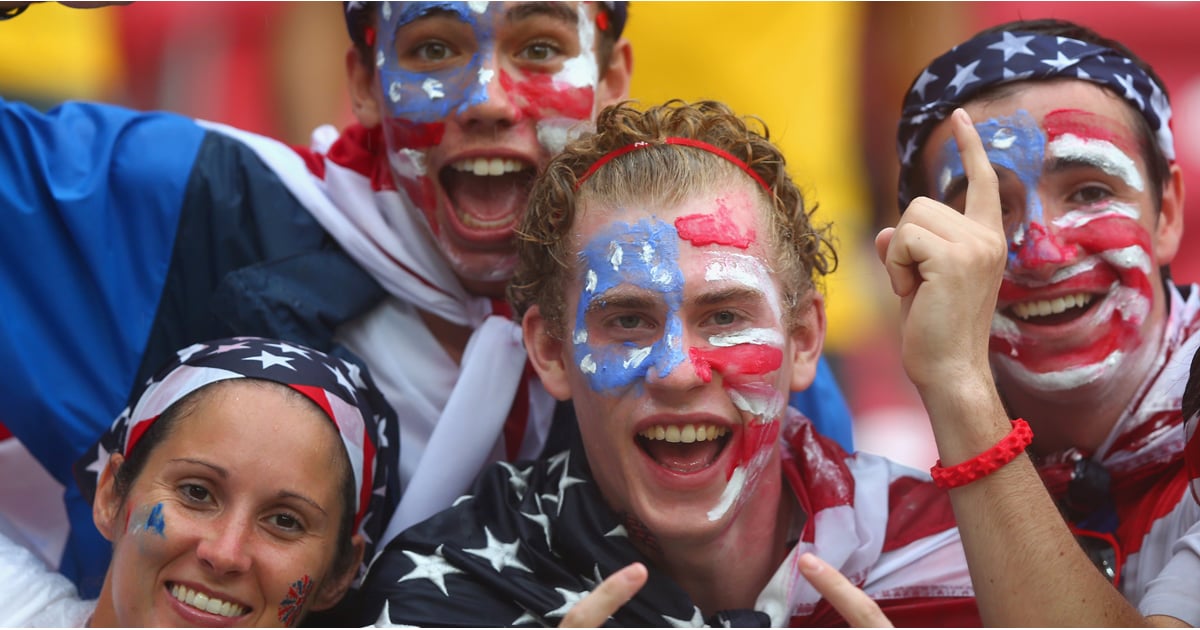 dating germany vs usa game