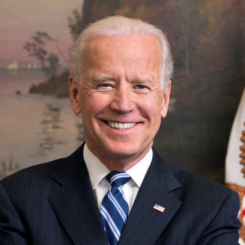 Joe Biden