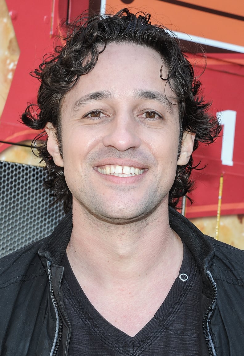 Thomas Ian Nicholas Now