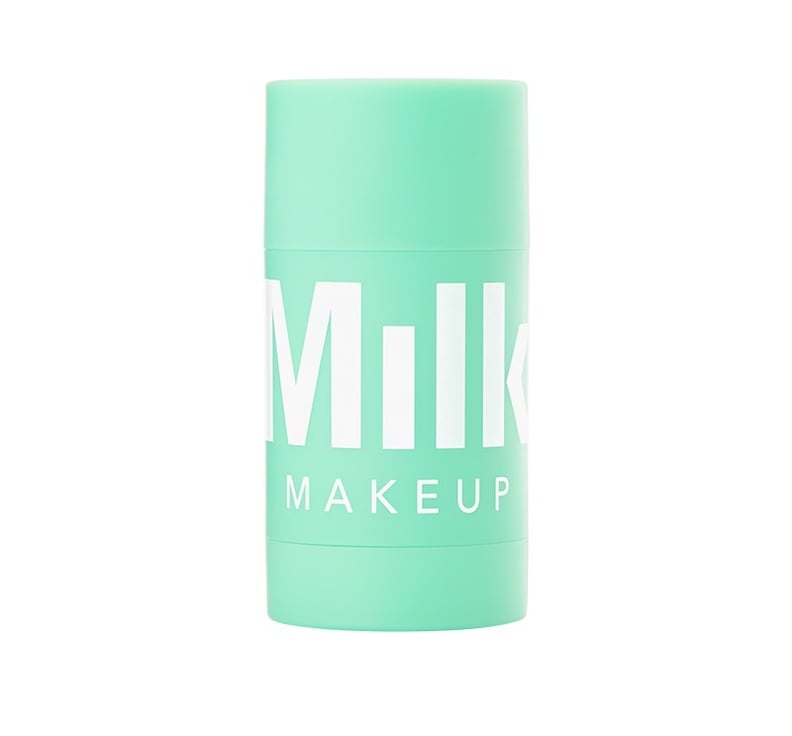Milk Makeup Matcha Detoxifying Face Mask Review  POPSUGAR Beauty