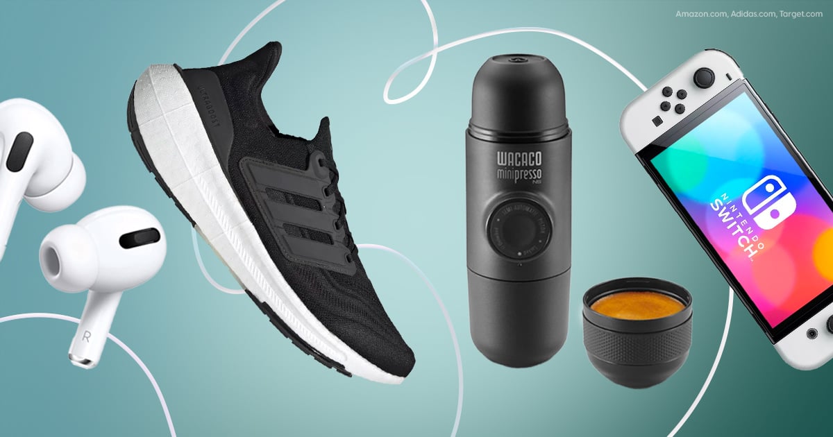 The 52 Best Gifts for Men of 2024