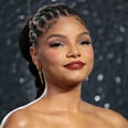 Halle Bailey Wants You to Take a Vacation This Year