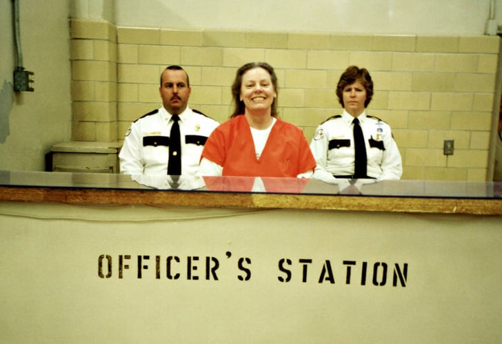Serial Killer Documentaries On Netflix Popsugar Entertainment