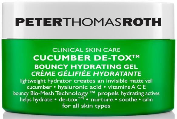 Peter Thomas Roth Cucumber DeTox Bouncy Cream