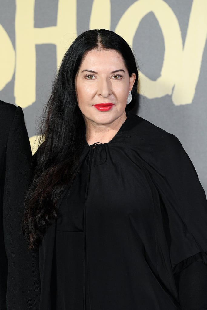 Marina Abramovic