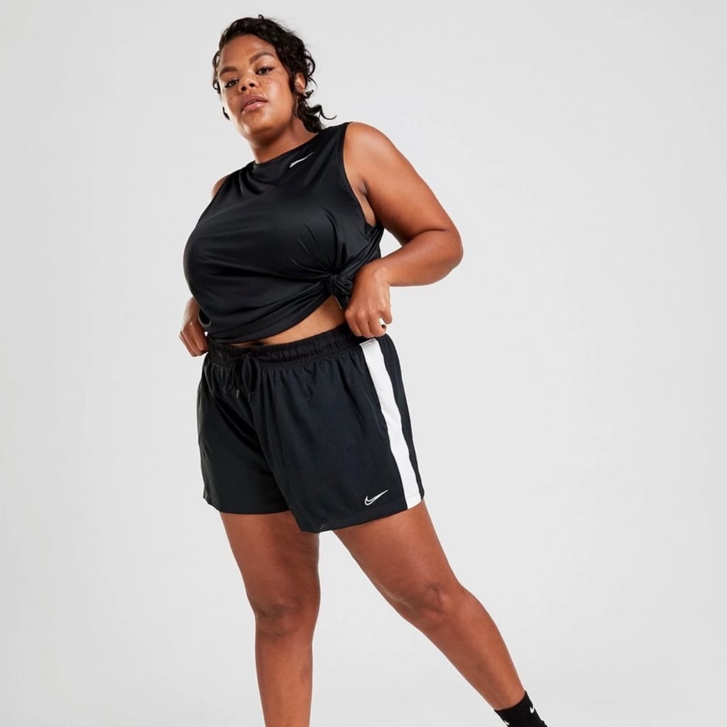 Van Logisk Lånte Best Nike Shorts | POPSUGAR Fitness UK