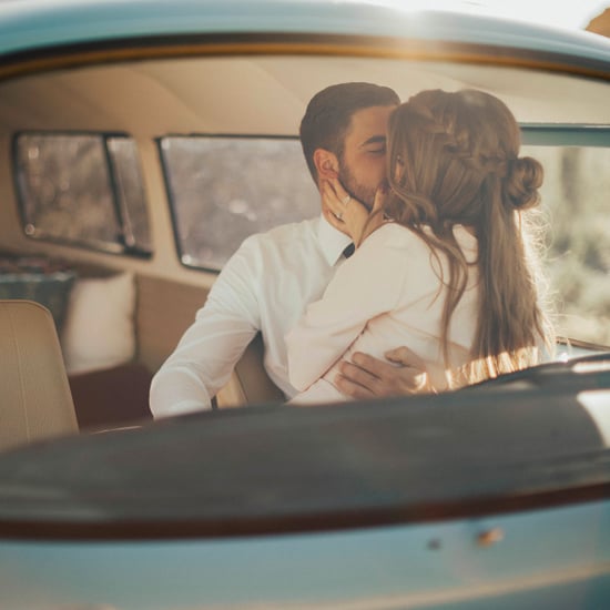 Is Kissing Considered Cheating?