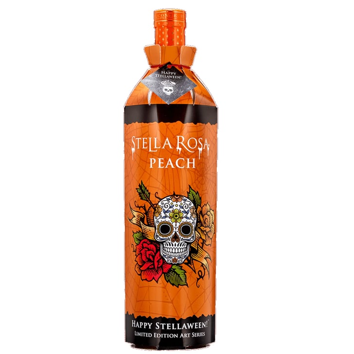 Stella Rosa HalloweenThemed Peach Wine 15+ HalloweenThemed Wines