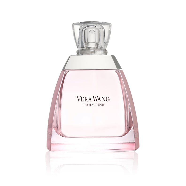 Vera Wang Truly Pink Fragrance