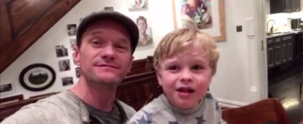 Celebrities Thank Barack Obama Video on Ellen 2017
