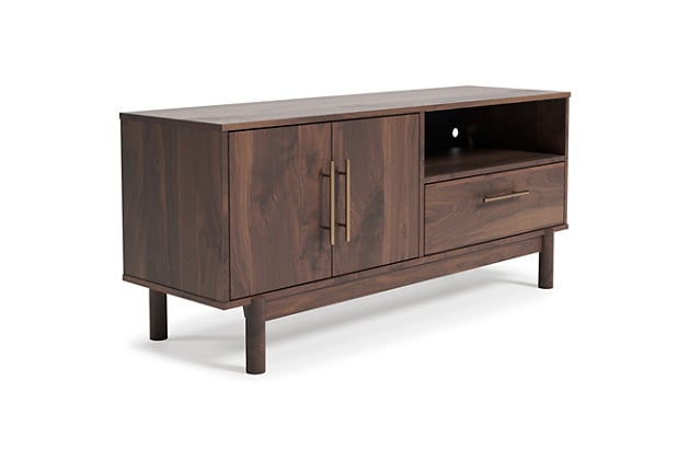 Calverson TV Stand