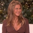 Jennifer Aniston Shares What She Does to Stay in Shape Before Turning 50, and We're Taking Notes