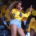 28 Iconic GIFs From Beyoncé's Flawless Coachella Performance