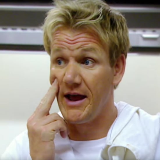 Gordon Ramsay's Steak Recipe