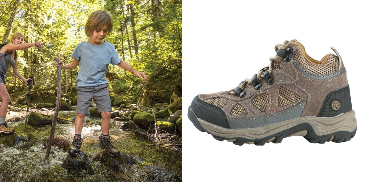 Why My Family Love the Northside Kid s Hiking Boots Review PS Family