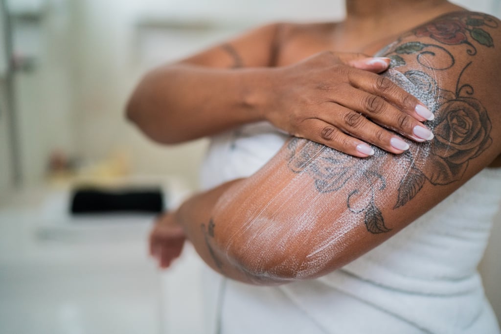 12 Best Sunscreens For Tattoos
