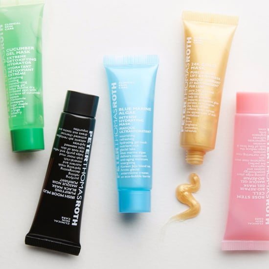 Fall Beauty Under $50