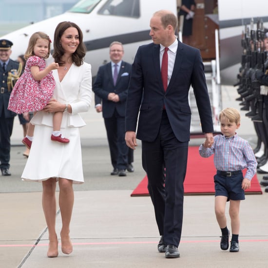 Is Kate Middleton Going to Have Another Baby?