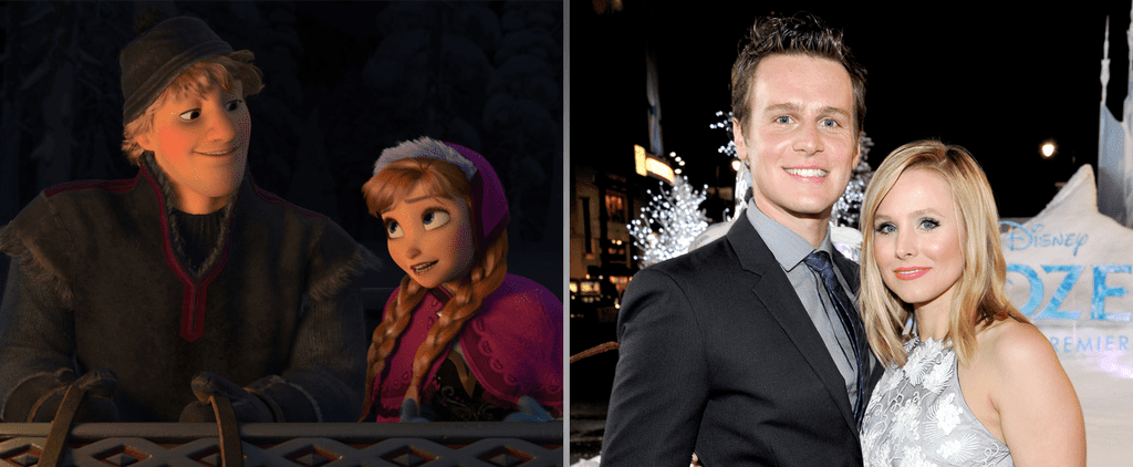 What Disney Characters Look Like in Real Life | Video