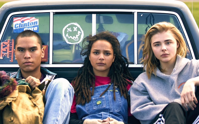 The Miseducation of Cameron Post (2018)