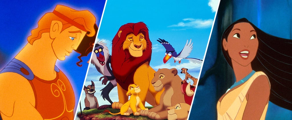 Questions I Had Rewatching Disney Movies as an Adult