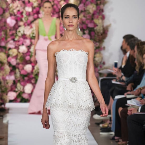 Wedding Dress Ideas | Spring 2015