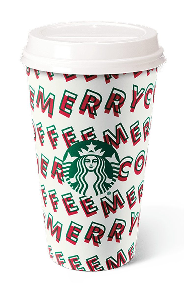 Starbucks's Holiday Cups For 2019 Are Adorably Festive POPSUGAR Food