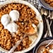 Fall Dessert Recipes For Kids