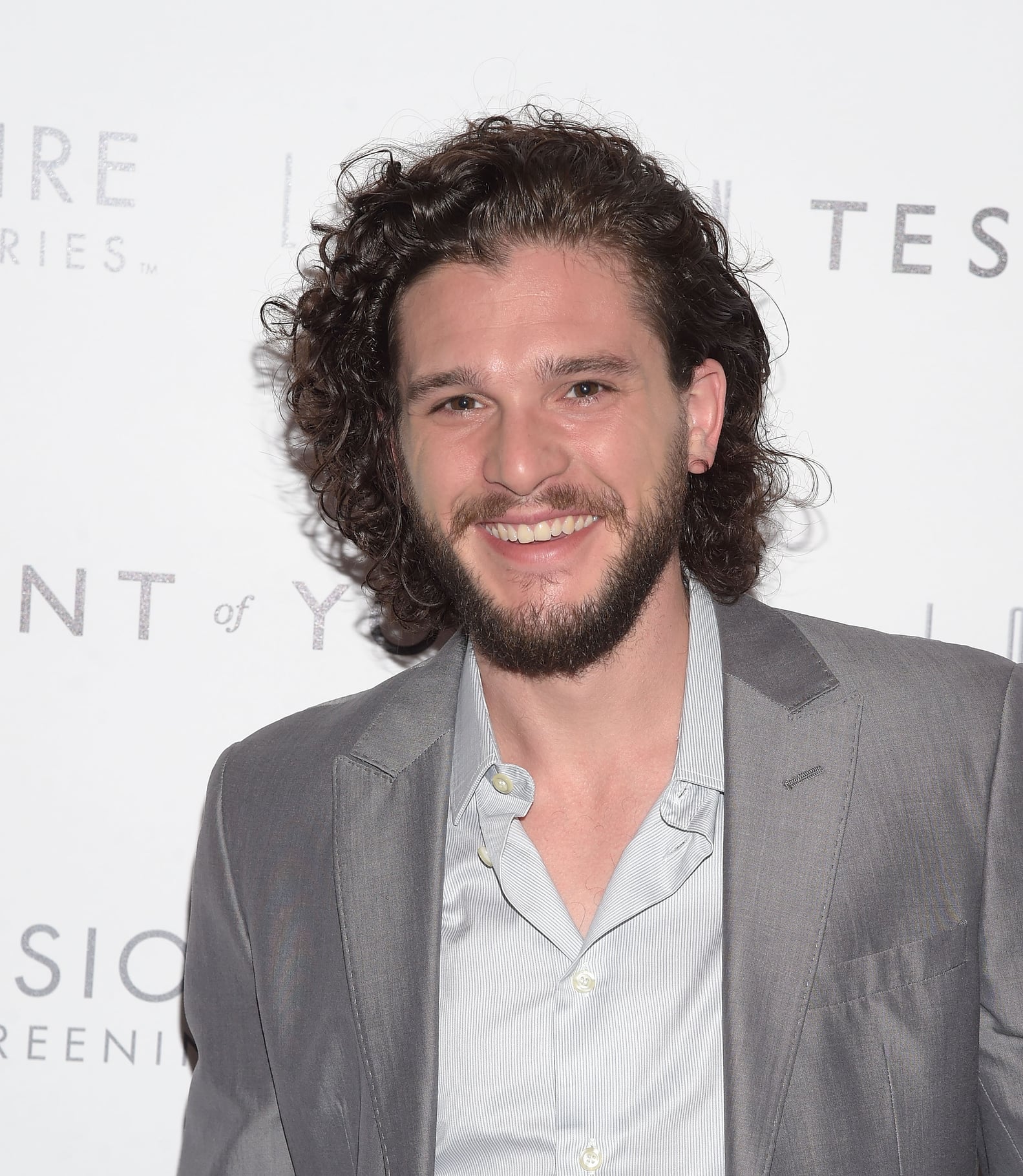 Kit Harington Facts | PS Celebrity