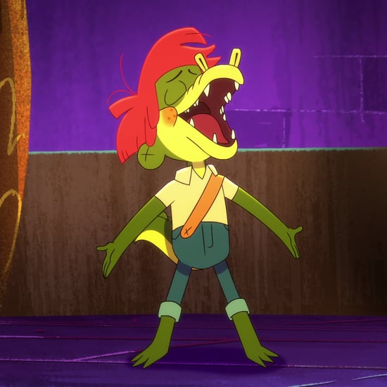 16 Animated Musicals Just For Kids and Families