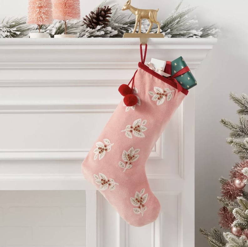 Cotton Stocking