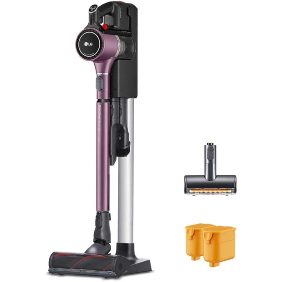 LG CordZero A9 Ultimate Kompressor Cordless Stick Vacuum