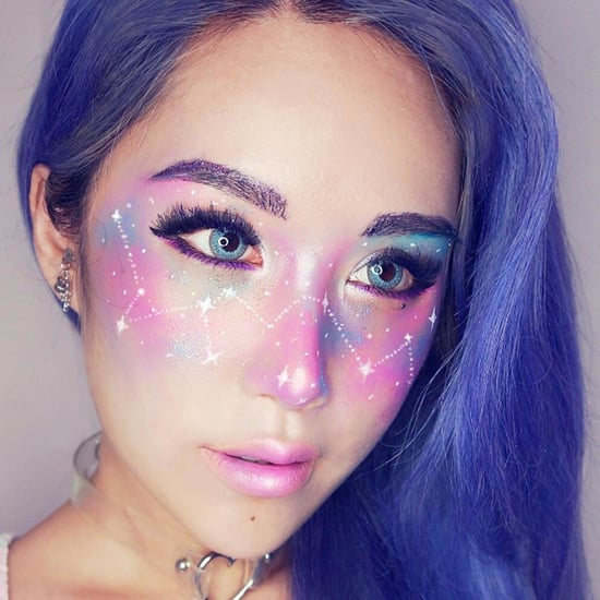 Galactic Freckles Trend Halloween