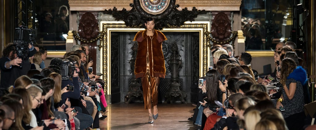 Stella McCartney Fall 2016 Runway Show