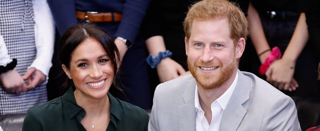 Meghan Markle and Prince Harry's First Child Will Actually Be Born Sooner Than You Think