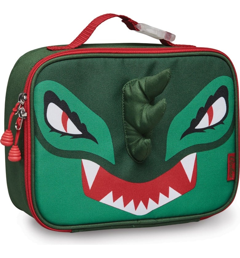 Dinosaur Lunch Box