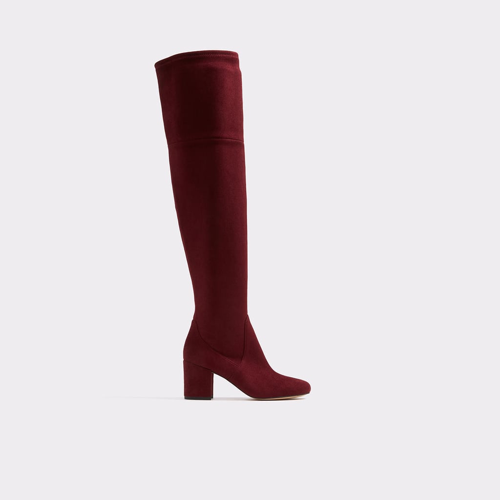 Alternative Pick: Aldo Boots