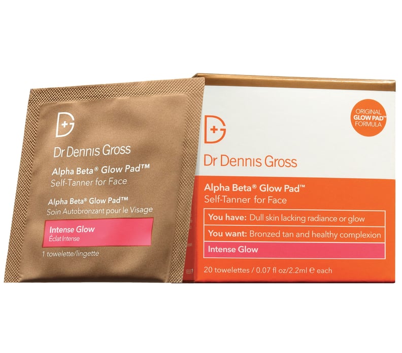 Dr. Dennis Gross Skincare Alpha Beta Glow Pads