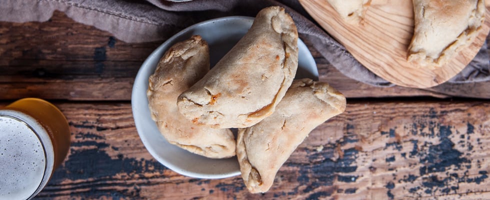 Empanada Recipes