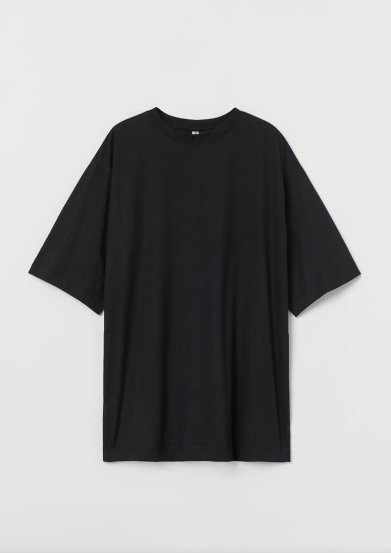 Oversized T-shirt