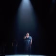 Keala Settle Belted Out "This Is Me" So Loudly at the Oscars, She Was Moved to Tears
