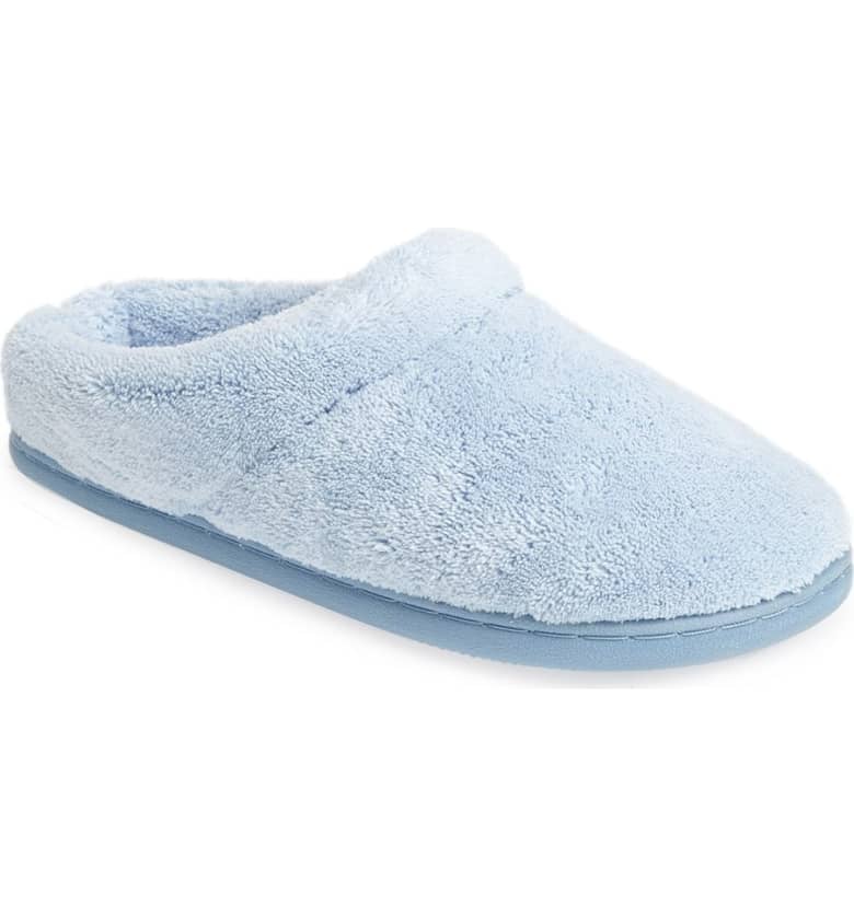 Tempur-Pedic Windsock Slippers