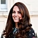 The Duchess of Cambridge Best Hair Moments