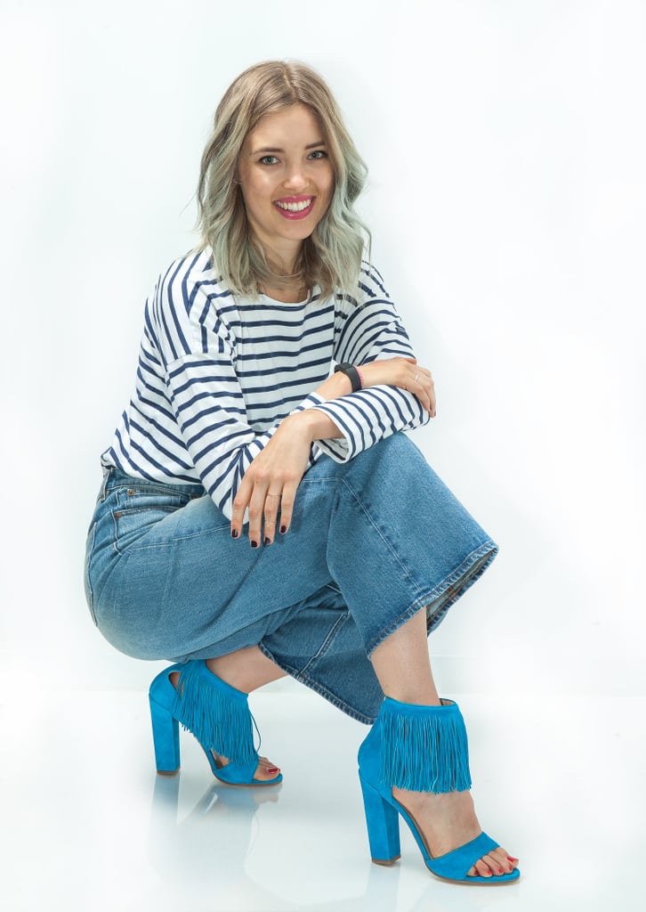 Editor: Aemilia Madden, Assistant Fashion Editor