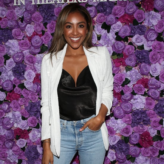 The Bachelorette: When Is Tayshia Adams Replacing Clare?