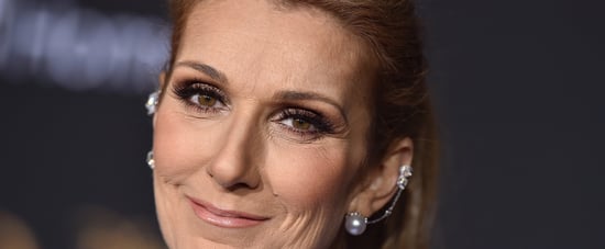 Celine Dion Opens Up About Stiff-Person Syndrome Battle