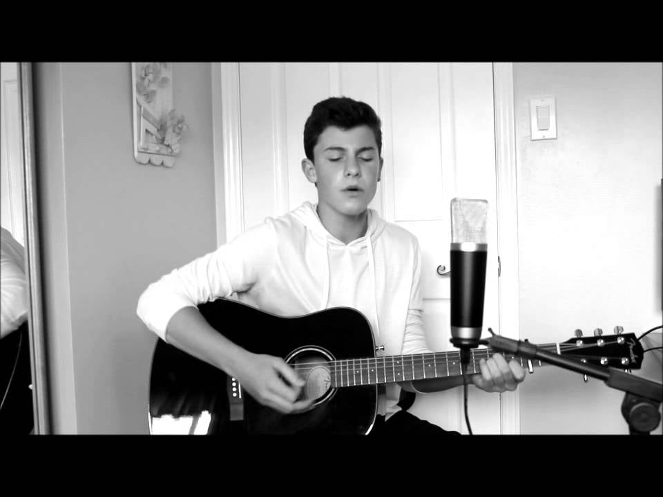 He also started an incredible YouTube channel.