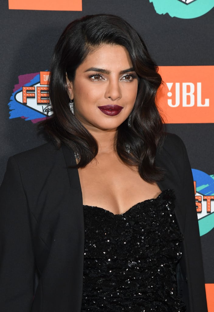 Sexy Priyanka Chopra Pictures 2019 Popsugar Celebrity Photo 8 