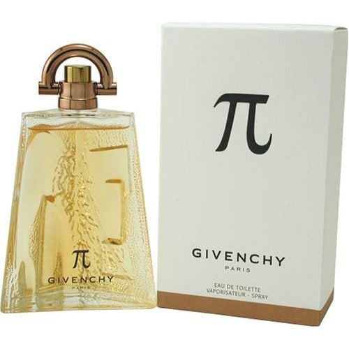 Pi Cologne by Givenchy For Men